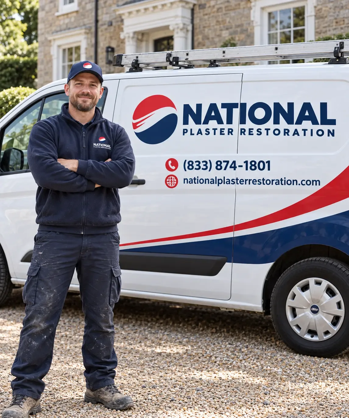 Plaster Repair company in San Anselmo, CA